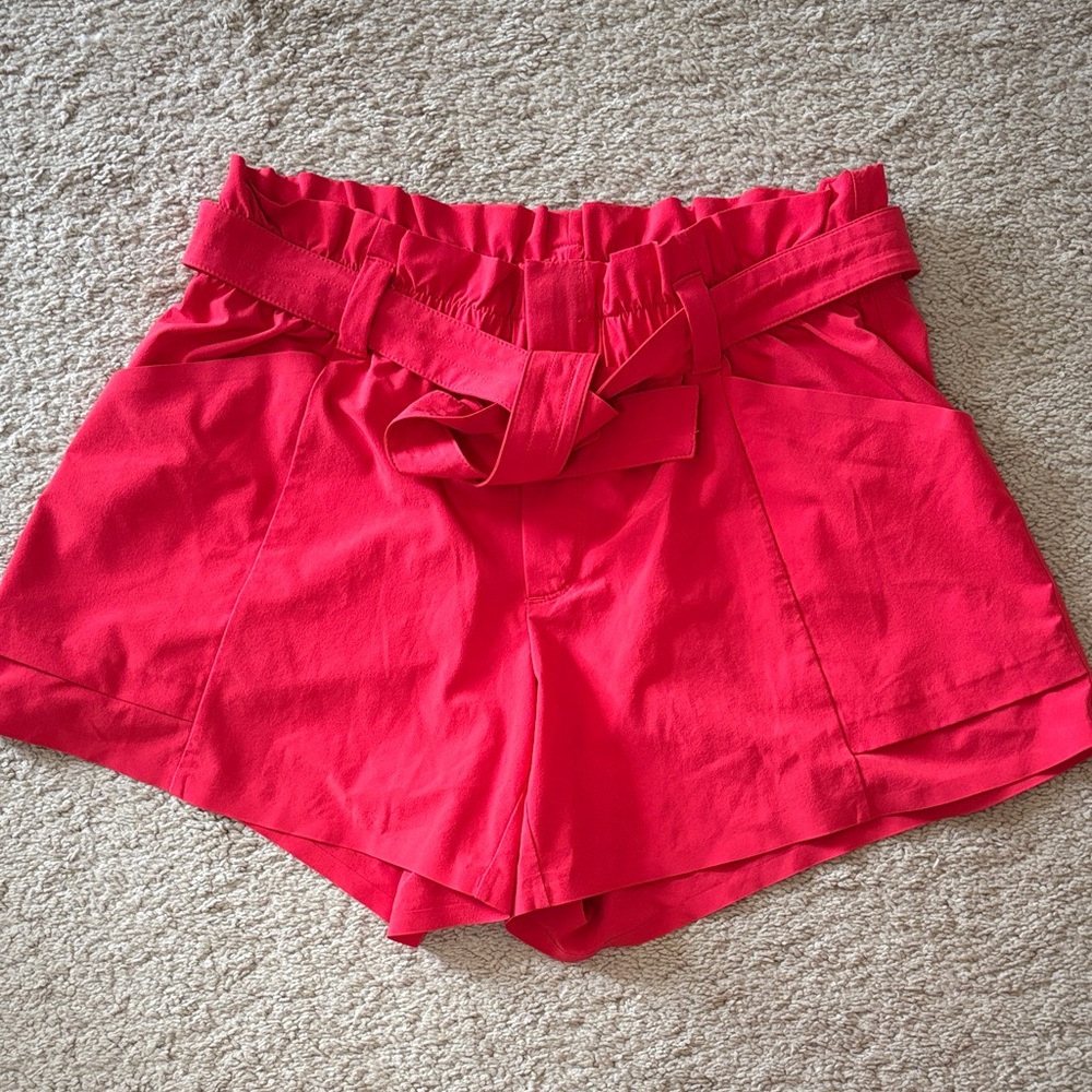 Athleta Women's Shorts